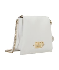 YNOT LOVERS Bolso de hombro cuadrado blanco - Bolsos Mujer - 2