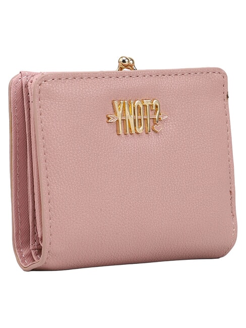 LOVERS Monedero peque&ntilde;o rubor - Carteras Mujer