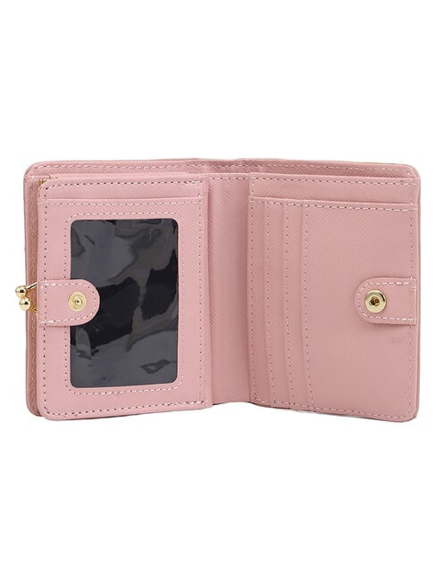 LOVERS Monedero peque&ntilde;o rubor - Carteras Mujer