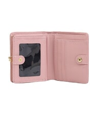 YNOT LOVERS Monedero peque&ntilde;o rubor - Carteras Mujer - 3