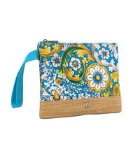 YNOT ORTIGIA Bolso aguamarina - Bolsos Mujer - 2