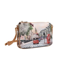 YNOT YESBAG Bolso de hombro Arco&iacute;ris de Londres - Bolsos Mujer - 2