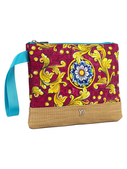 ORTIGIA Bolso Rubin - Bolsos Mujer