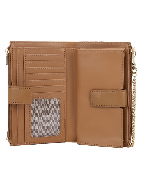 YESBAG Cartera de mano con correa para el hombro paisaje de Roma - Bolsos Mujer