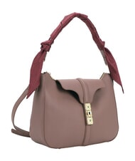 YNOT SHADOW Bolso de hombro con correa para el hombro. malva s&oacute;lido - Bolsos Mujer - 2