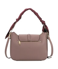 YNOT SHADOW Bolso de hombro con correa para el hombro. malva s&oacute;lido - Bolsos Mujer - 3