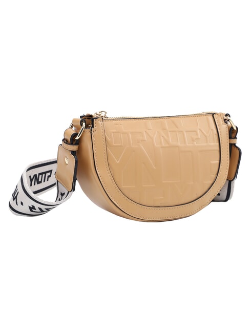 KATE Bolso de hombro blanco - Bolsos Mujer