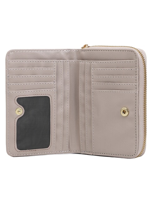 LOVERS Monedero mediano crema - Carteras Mujer