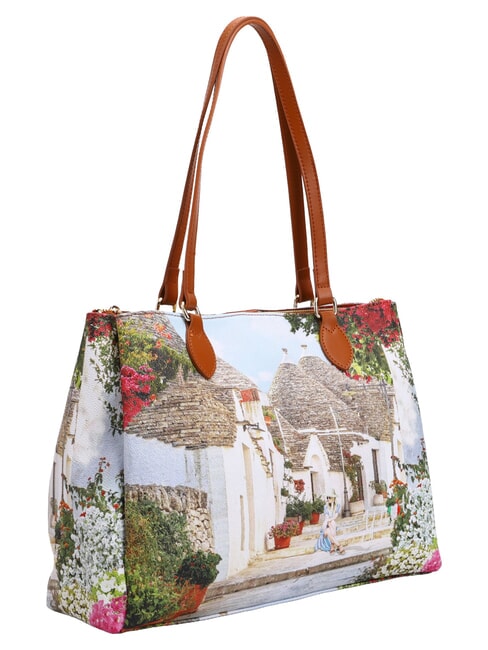 YESBAG L Bolso de hombro Verano en Apulia - Bolsos Mujer