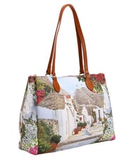 YNOT YESBAG L Bolso de hombro Verano en Apulia - Bolsos Mujer - 2