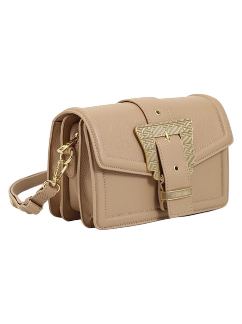 CANDY Bolso de hombro arena - Bolsos Mujer