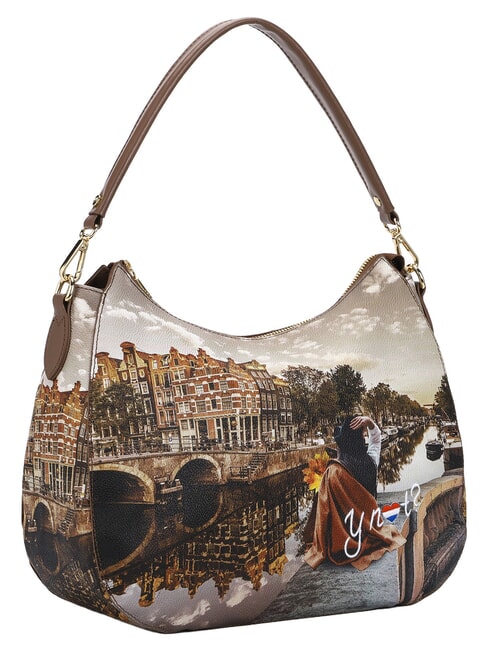 YESBAG El bolso de hombro oto&ntilde;o en Holanda - Bolsos Mujer