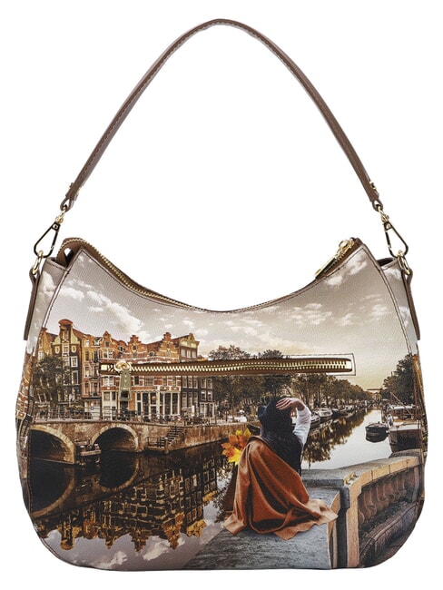 YESBAG El bolso de hombro oto&ntilde;o en Holanda - Bolsos Mujer