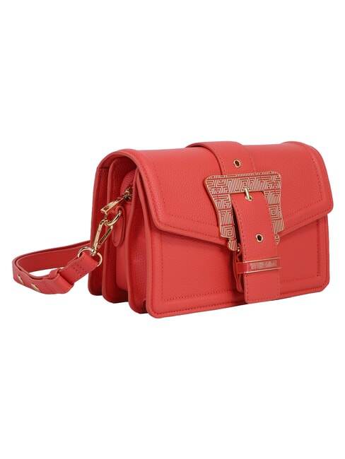 CANDY Bolso de hombro coral - Bolsos Mujer