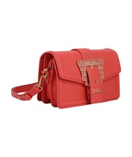 YNOT CANDY Bolso de hombro coral - Bolsos Mujer - 2