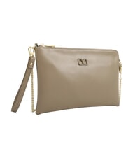 YNOT ALAMBRA Bolso de mano doblemente port&aacute;til almendra - Bolsos Mujer - 2
