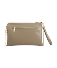 YNOT ALAMBRA Bolso de mano doblemente port&aacute;til almendra - Bolsos Mujer - 3