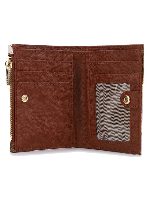YESBAG Cartera peque&ntilde;a Turista de Londres - Carteras Mujer