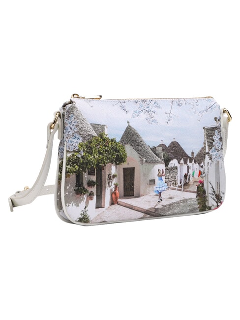 YESBAG Bolso de hombro Alicia en Trulli - Bolsos Mujer