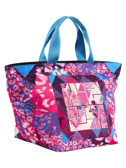 COLORS BAY Bolso de compras XL, bolso de hombro barcelflam - Bolsos Mujer