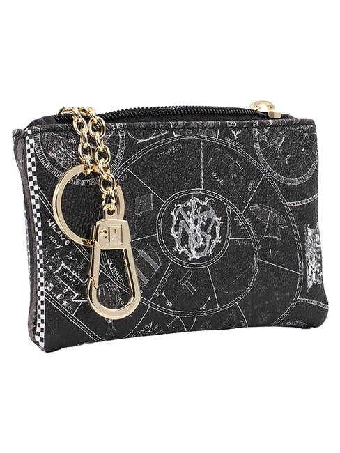FASHIONOPOLY El llavero NEGRO - Llaveros