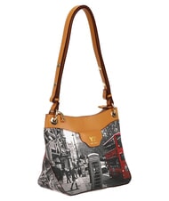 YNOT ELEGANCE Bolso de hombro Londres - Bolsos Mujer - 2