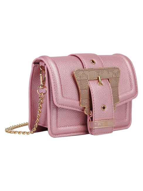 CANDY Minibolso de hombro ROSE - Bolsos Mujer