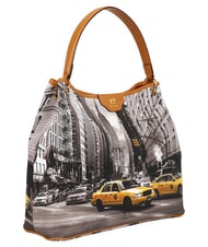 YNOT ELEGANCE Bolso de hombro XL - Bolsos Mujer