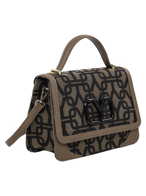 GRACE Bolso de hombro tabaco - Bolsos Mujer