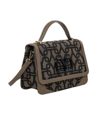 YNOT GRACE Bolso de hombro tabaco - Bolsos Mujer - 2