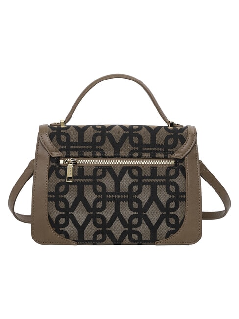 GRACE Bolso de hombro tabaco - Bolsos Mujer