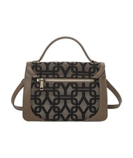 YNOT GRACE Bolso de hombro tabaco - Bolsos Mujer - 3