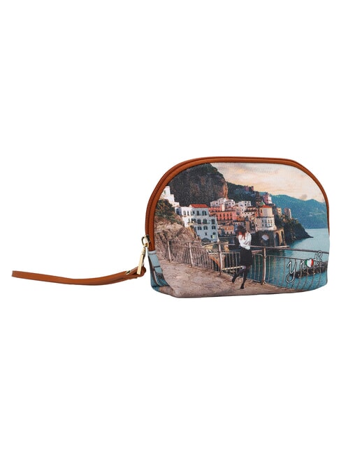 YESBAG Belleza con pu&ntilde;o costa invernal - Neceser