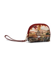 YNOT YESBAG Necesario Roma lloviendo - Neceser - 2