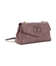 YNOT STYLE Bolso de hombro / bolso cruzado color de malva - Bolsos Mujer - 2