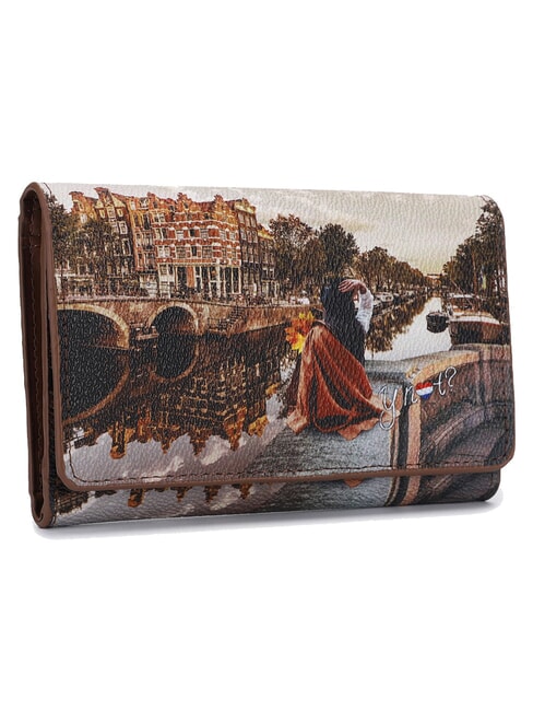 YESBAG Cartera mediana oto&ntilde;o en Holanda - Carteras Mujer