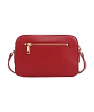 YNOT ALAMBRA Minibolso de hombro cereza - Bolsos Mujer - 3