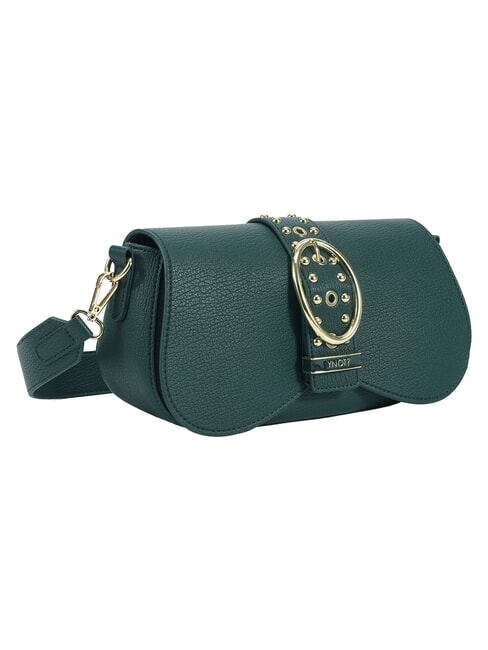 ROCKER Bolso de hombro con hebilla bosque - Bolsos Mujer