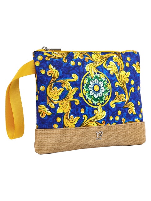 ORTIGIA Bolso zafiro - Bolsos Mujer