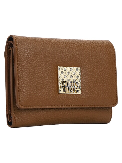 RACHEL Cartera mediana con tarjetero broncearse - Carteras Mujer