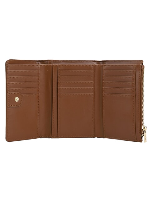 RACHEL Cartera mediana con tarjetero broncearse - Carteras Mujer