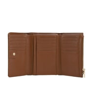 YNOT RACHEL Cartera mediana con tarjetero broncearse - Carteras Mujer - 3