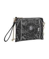 YNOT FASHIONOPOLY Bolso de mano con correa para el hombro NEGRO - Bolsos Mujer - 2