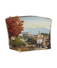 YNOT YESBAG Estuche de belleza paisaje de Roma - Neceser - 2