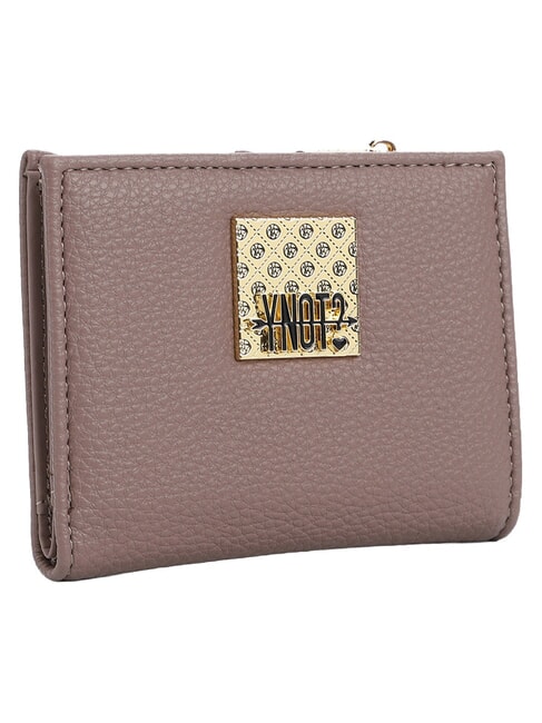 RACHEL Cartera mediana compacta rubor - Carteras Mujer