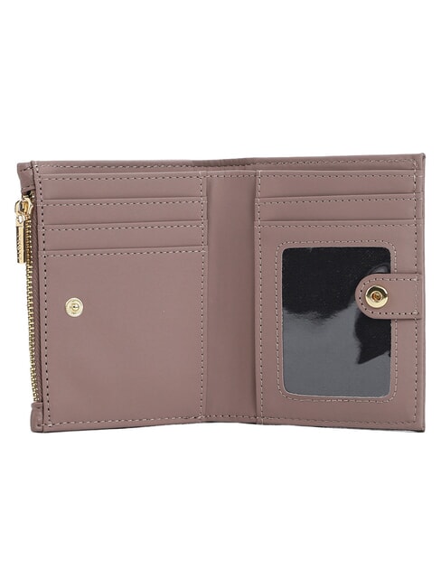 RACHEL Cartera mediana compacta rubor - Carteras Mujer