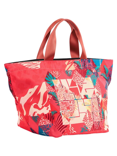 COLORS BAY Bolso de compras XL, bolso de hombro coral - Bolsos Mujer