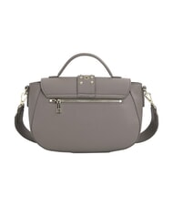 YNOT ROCKER Bolso de mano con bandolera gris pardo - Bolsos Mujer - 3