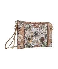 YNOT FASHIONOPOLY Bolso de mano con correa para el hombro - Bolsos Mujer