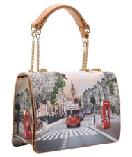 YNOT YESBAG Bolso de hombro, bolso de maletero - Bolsos Mujer